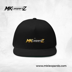 MKLeopardZ Classic Hat