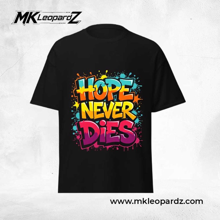 Hope-Never-Dies
